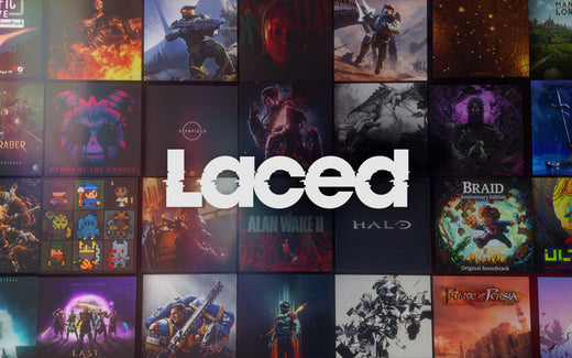 Laced Records 2024 release round-up