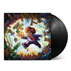 Braid, Anniversary Edition (Deluxe Double Vinyl)