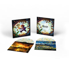 Braid, Anniversary Edition (Limited Edition Deluxe Double Vinyl)
