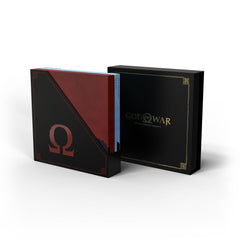 God of War 20th Anniversary Collection (Limited Edition Special Colour X13LP Boxset)