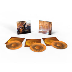 Halo 2 (Limited Edition Deluxe Triple Vinyl)