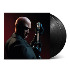 Hitman: Contracts (Deluxe Double Vinyl)