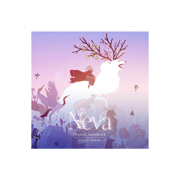 Neva (Original Soundtrack)