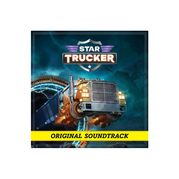 Star Trucker (Original Soundtrack)