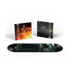 Resident Evil 3 (Deluxe Double Vinyl)