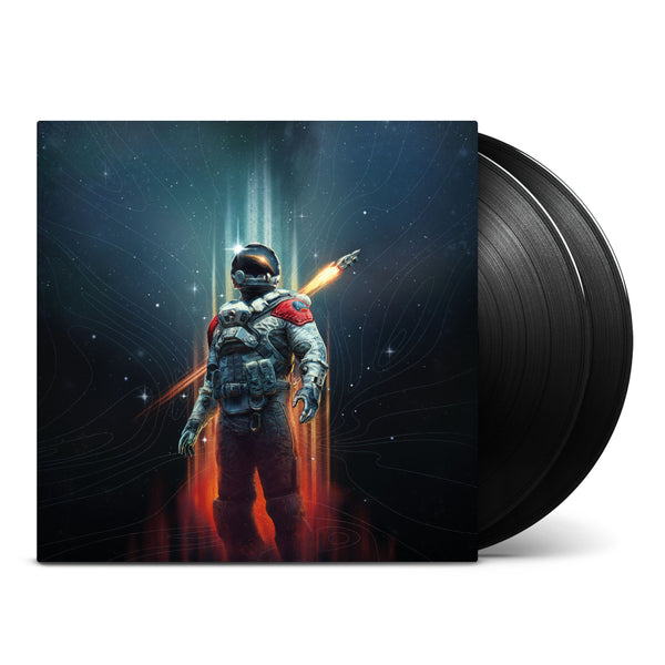 Starfield (Deluxe Double Vinyl)