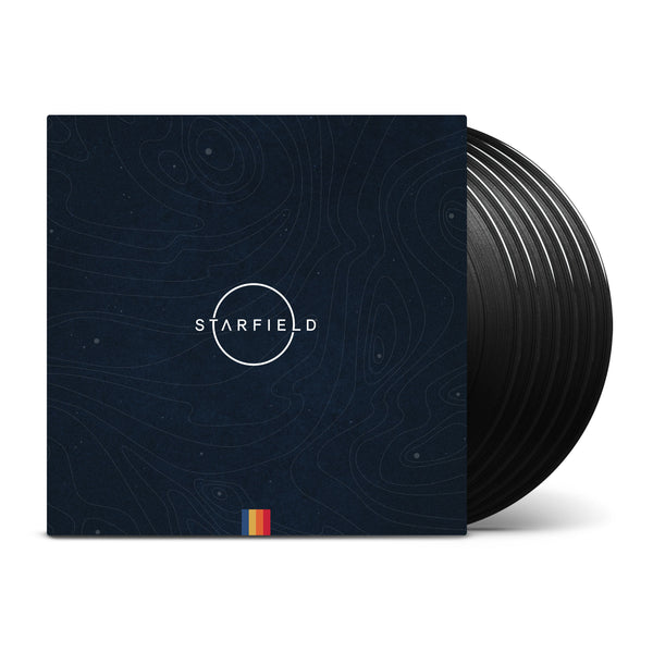 Starfield (Deluxe X6LP Box Set)