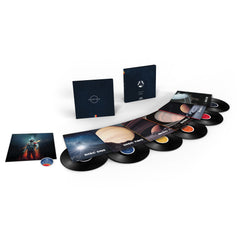 Starfield (Deluxe X6LP Box Set)