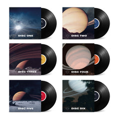 Starfield (Deluxe X6LP Box Set)